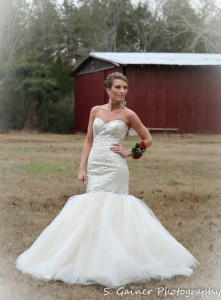 Barn picture for Cotillion